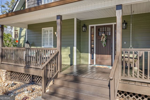 775 Riverwilde Road, Clarkesville, GA 30523