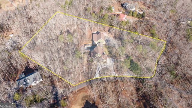 775 Riverwilde Road, Clarkesville, GA 30523