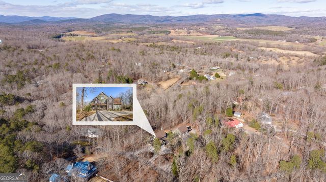 775 Riverwilde Road, Clarkesville, GA 30523