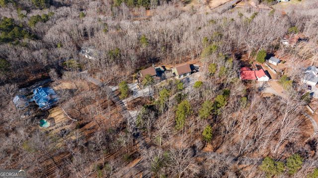 775 Riverwilde Road, Clarkesville, GA 30523