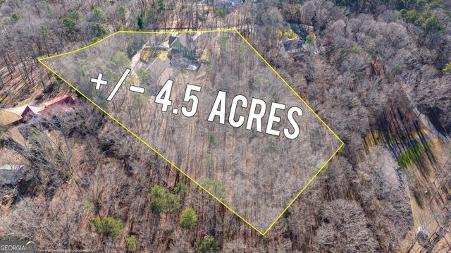 775 Riverwilde Road, Clarkesville, GA 30523