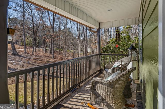 775 Riverwilde Road, Clarkesville, GA 30523