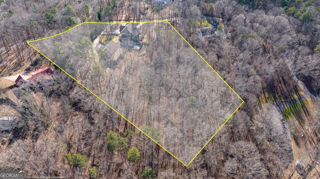 775 Riverwilde Road, Clarkesville, GA 30523