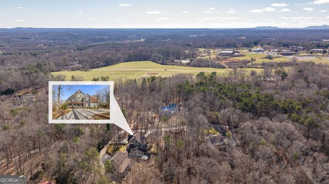 775 Riverwilde Road, Clarkesville, GA 30523