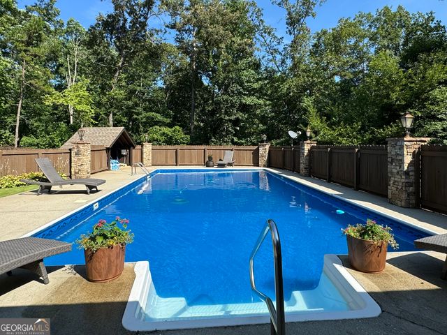 775 Riverwilde Road, Clarkesville, GA 30523