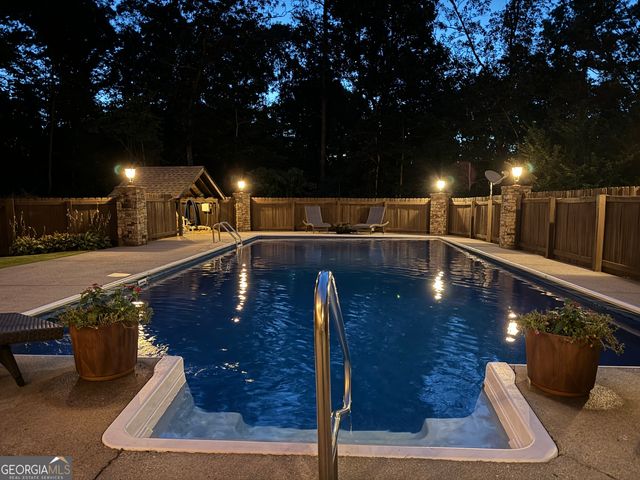 775 Riverwilde Road, Clarkesville, GA 30523