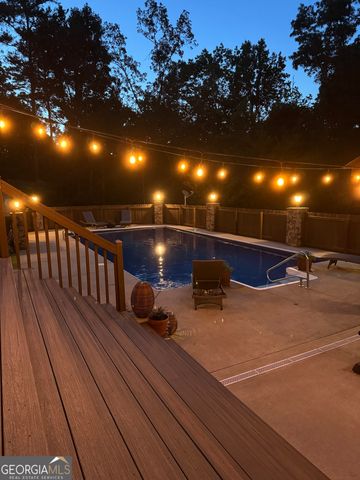 775 Riverwilde Road, Clarkesville, GA 30523