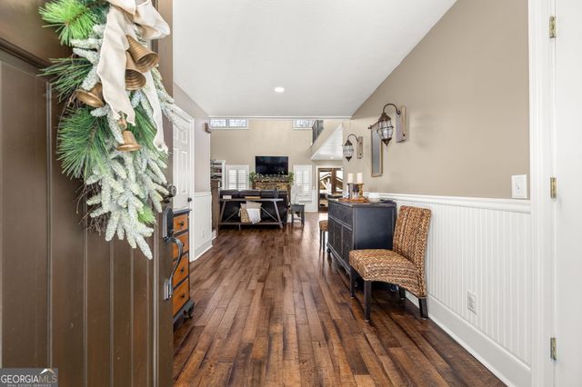 775 Riverwilde Road, Clarkesville, GA 30523