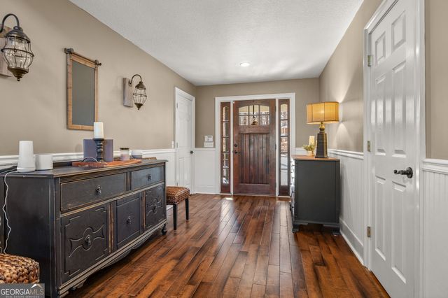 775 Riverwilde Road, Clarkesville, GA 30523