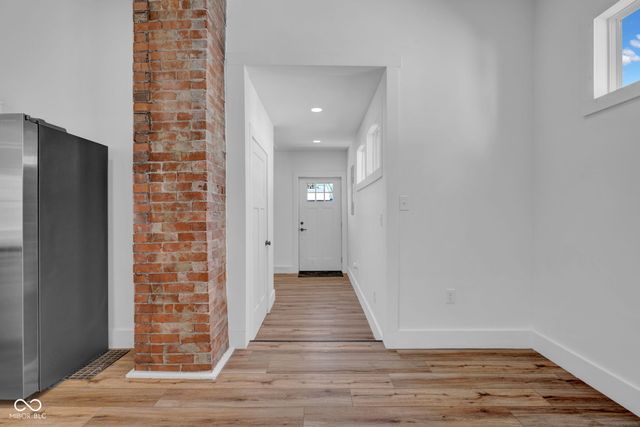 1200 N 10th Street, Terre Haute, IN 47807