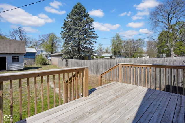 1200 N 10th Street, Terre Haute, IN 47807