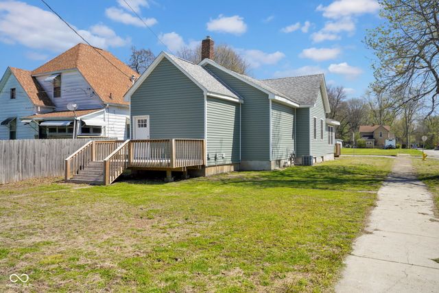 1200 N 10th Street, Terre Haute, IN 47807