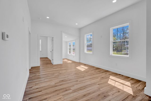 1200 N 10th Street, Terre Haute, IN 47807