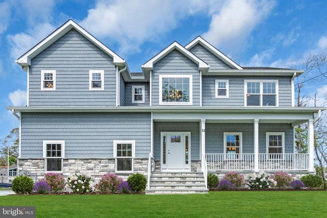 33 PENNSYLVANIA AVE, Waretown, NJ 08758