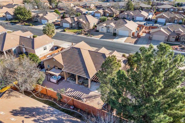 2632 W 200 N, Hurricane, UT 84737