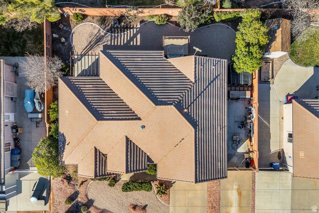 2632 W 200 N, Hurricane, UT 84737