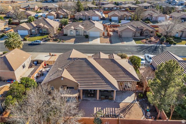 2632 W 200 N, Hurricane, UT 84737