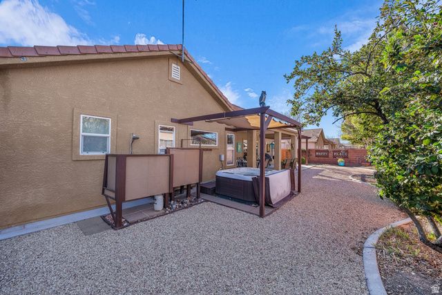 2632 W 200 N, Hurricane, UT 84737