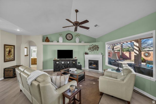 2632 W 200 N, Hurricane, UT 84737