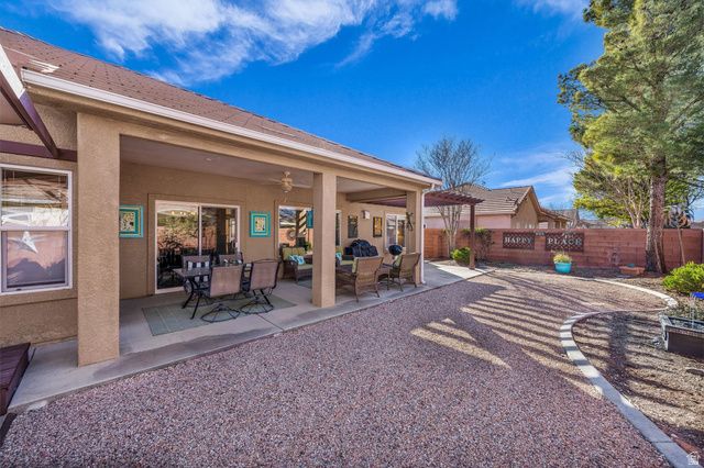 2632 W 200 N, Hurricane, UT 84737