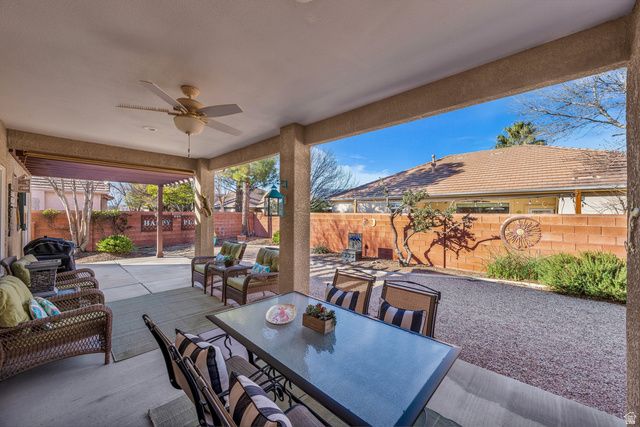 2632 W 200 N, Hurricane, UT 84737