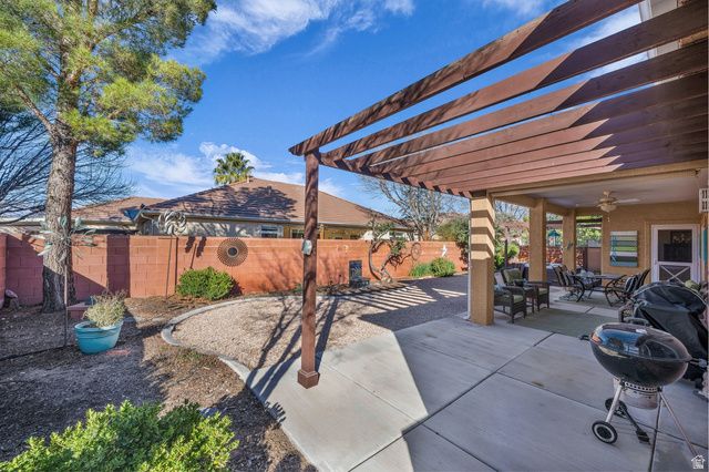 2632 W 200 N, Hurricane, UT 84737