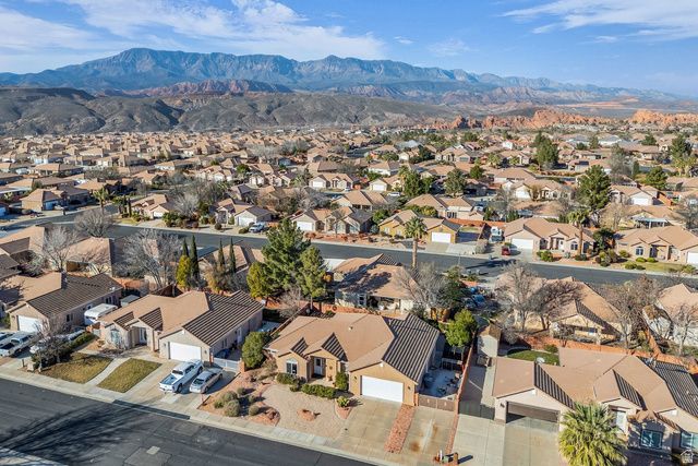 2632 W 200 N, Hurricane, UT 84737