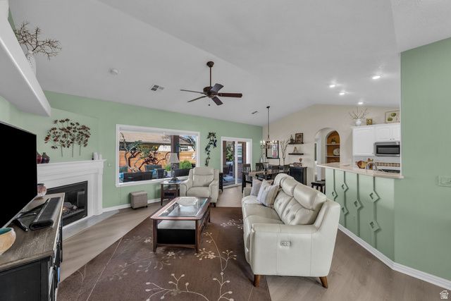 2632 W 200 N, Hurricane, UT 84737