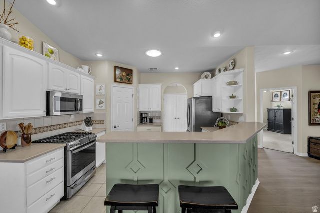 2632 W 200 N, Hurricane, UT 84737