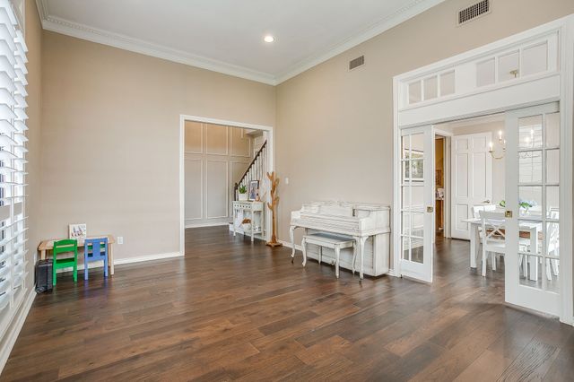 4624 Reunion Drive, Plano, TX 75024