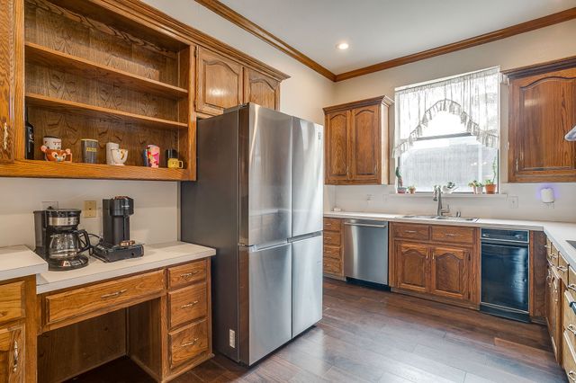 4624 Reunion Drive, Plano, TX 75024