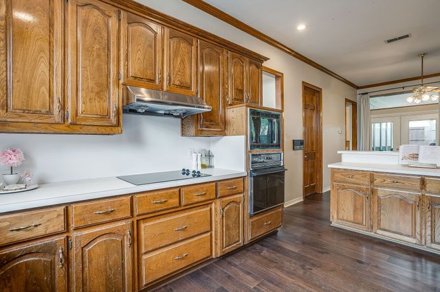 4624 Reunion Drive, Plano, TX 75024