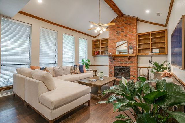 4624 Reunion Drive, Plano, TX 75024