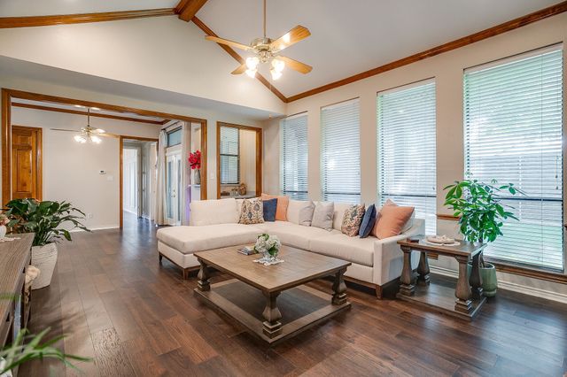 4624 Reunion Drive, Plano, TX 75024