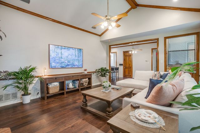 4624 Reunion Drive, Plano, TX 75024