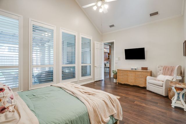4624 Reunion Drive, Plano, TX 75024
