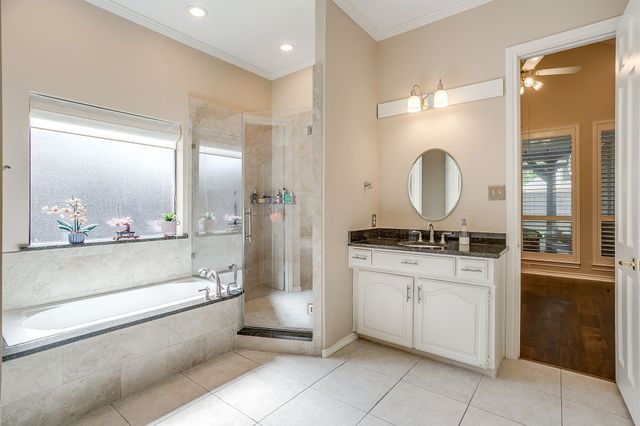 4624 Reunion Drive, Plano, TX 75024
