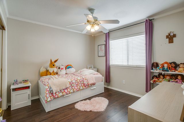4624 Reunion Drive, Plano, TX 75024