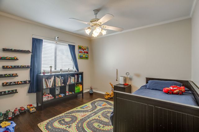 4624 Reunion Drive, Plano, TX 75024