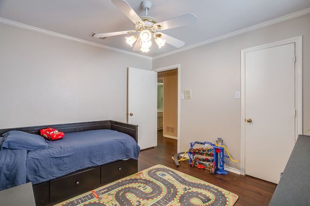 4624 Reunion Drive, Plano, TX 75024