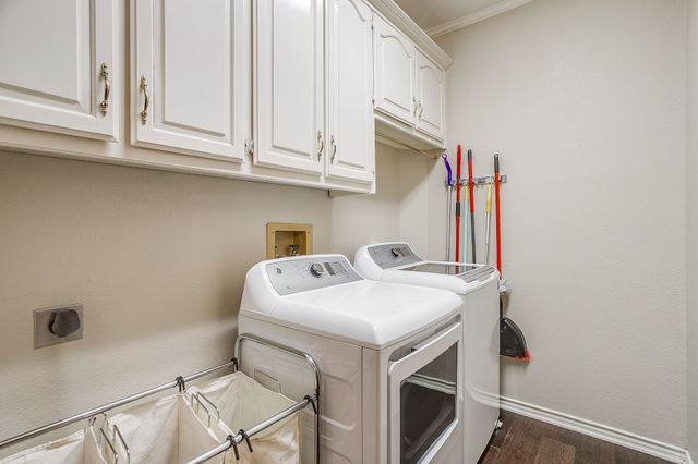 4624 Reunion Drive, Plano, TX 75024