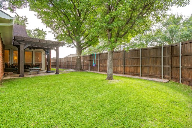 4624 Reunion Drive, Plano, TX 75024