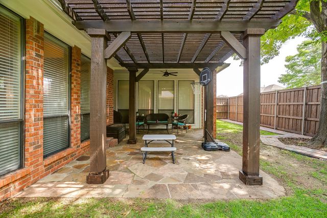 4624 Reunion Drive, Plano, TX 75024