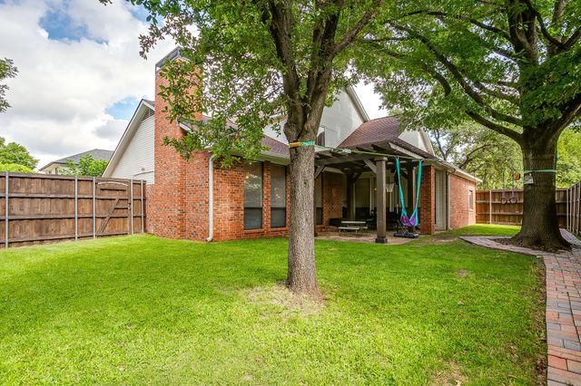 4624 Reunion Drive, Plano, TX 75024