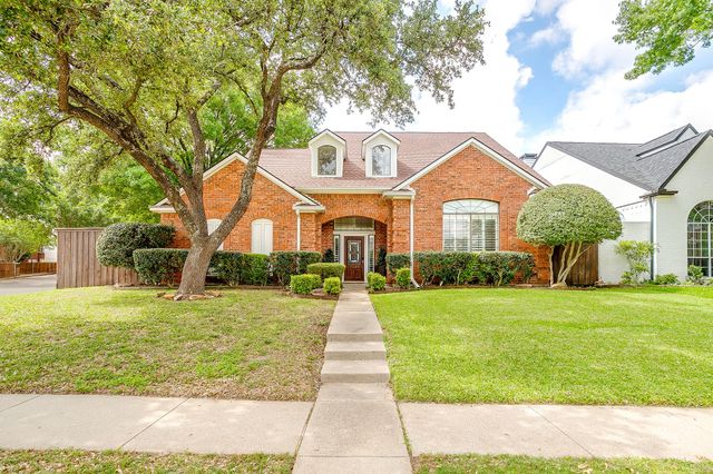 4624 Reunion Drive, Plano, TX 75024