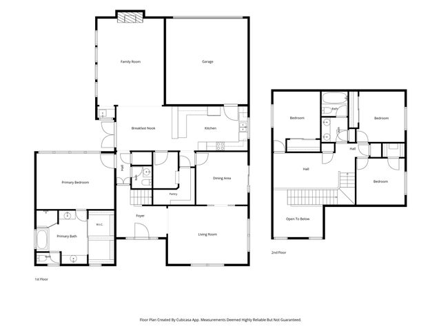 4624 Reunion Drive, Plano, TX 75024