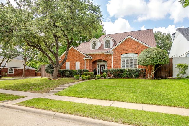 4624 Reunion Drive, Plano, TX 75024