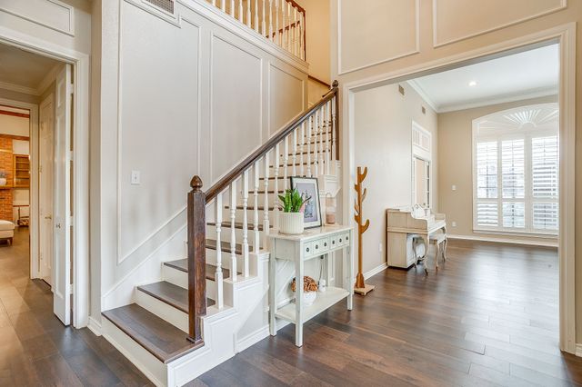 4624 Reunion Drive, Plano, TX 75024