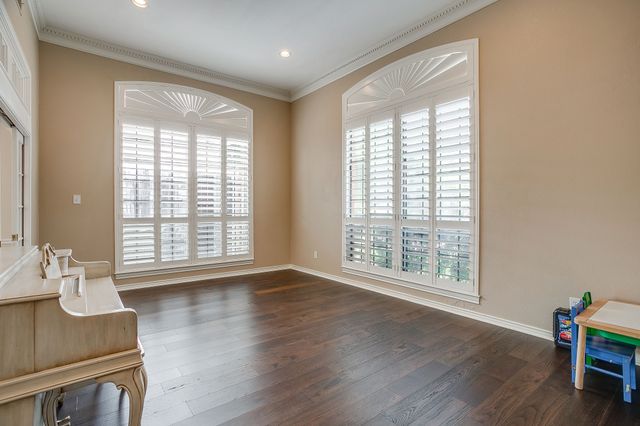 4624 Reunion Drive, Plano, TX 75024