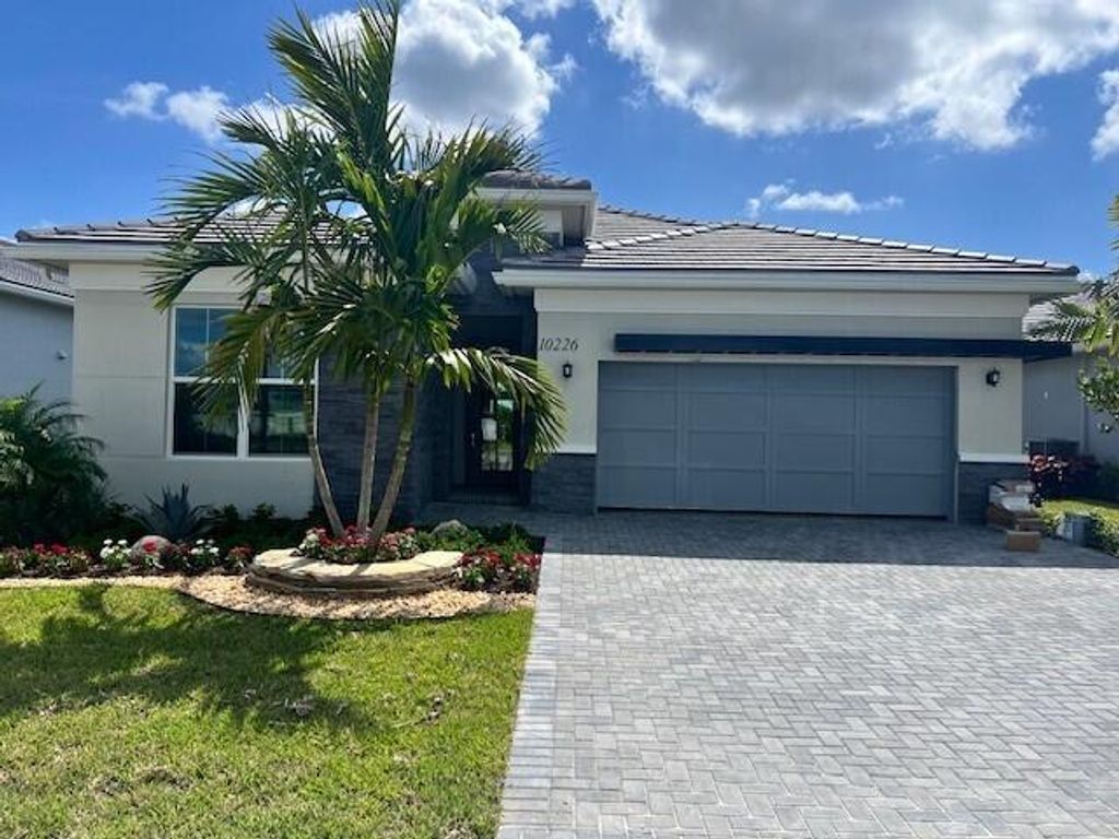 10226 Timber Creek Way, Palm Beach Gardens, FL 33412